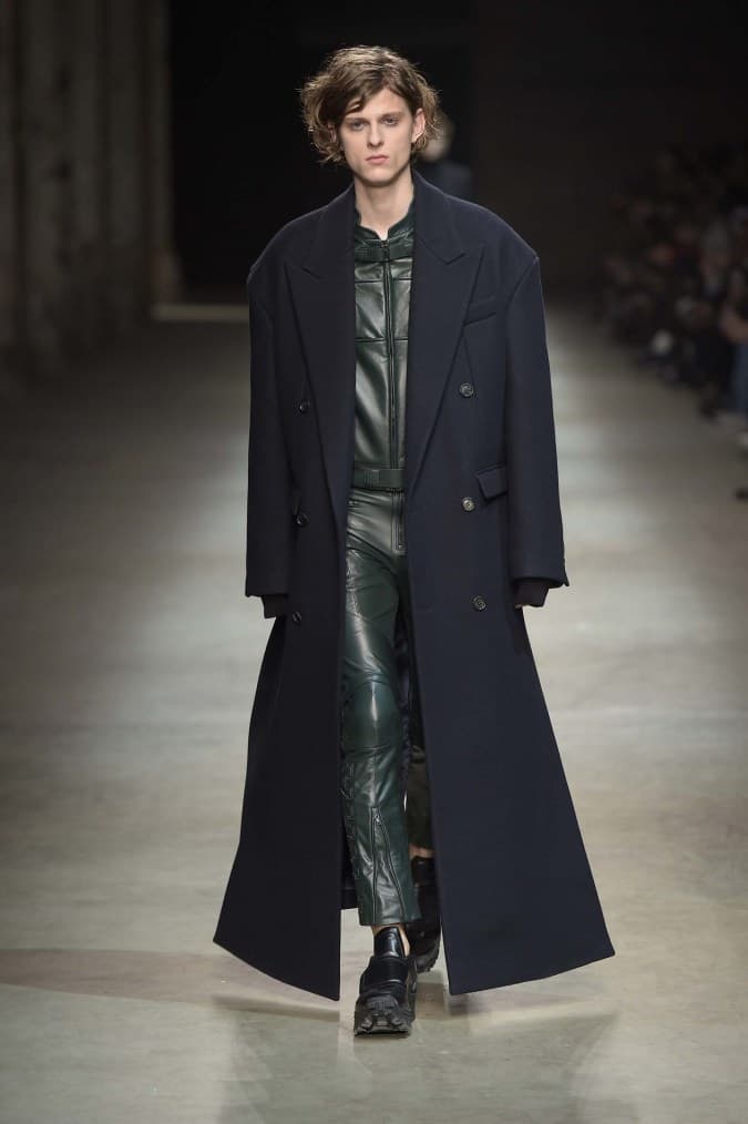 Juun.J 發佈「Genderless and Boundaryless」主題系列