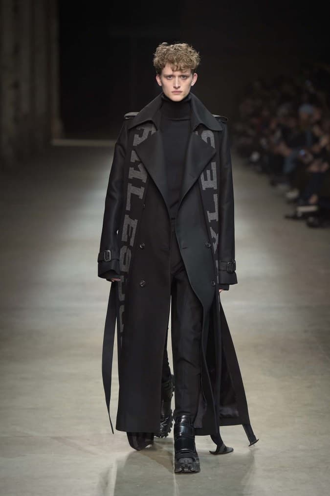 Juun.J 發佈「Genderless and Boundaryless」主題系列