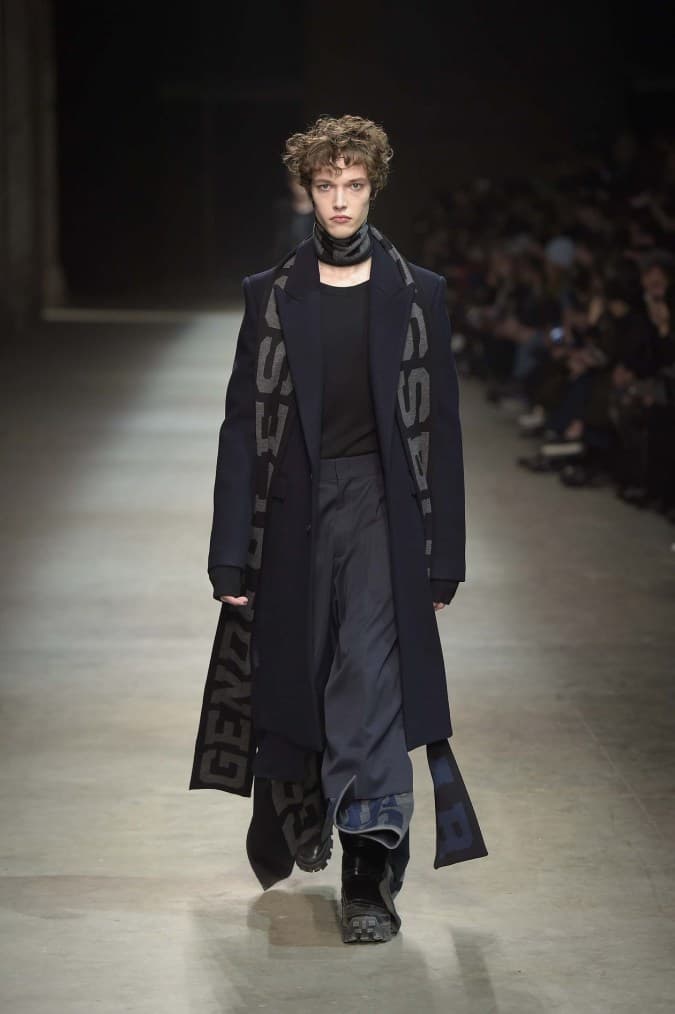 Juun.J 發佈「Genderless and Boundaryless」主題系列