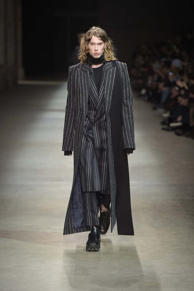 Juun.J 發佈「Genderless and Boundaryless」主題系列