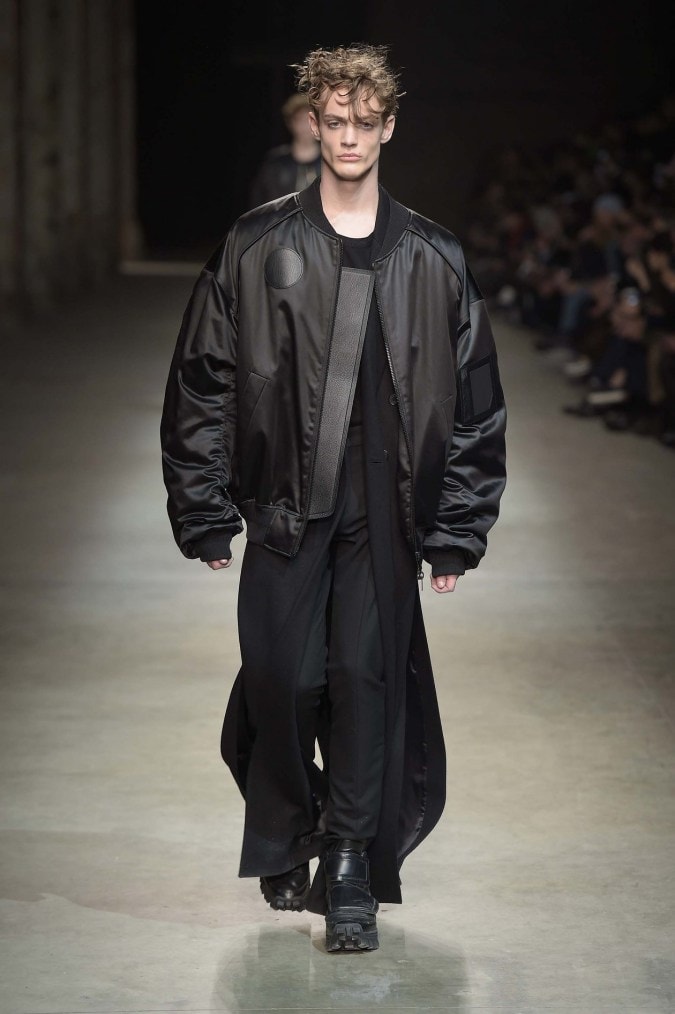 Juun.J 發佈「Genderless and Boundaryless」主題系列