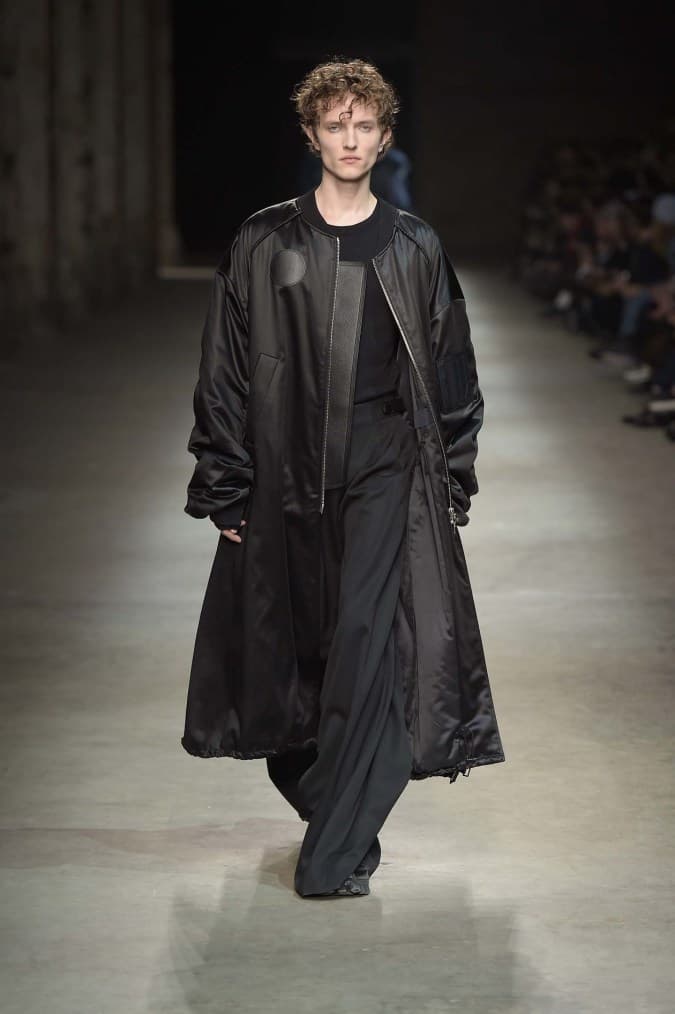 Juun.J 發佈「Genderless and Boundaryless」主題系列