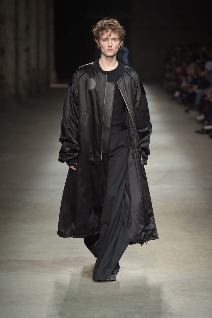 Juun.J 發佈「Genderless and Boundaryless」主題系列