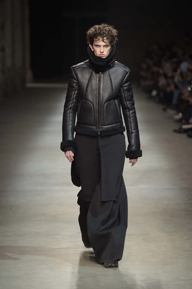 Juun.J 發佈「Genderless and Boundaryless」主題系列