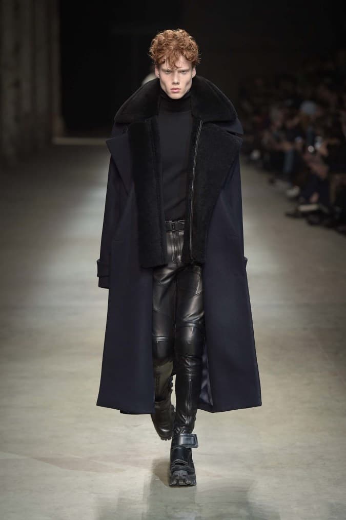 Juun.J 發佈「Genderless and Boundaryless」主題系列