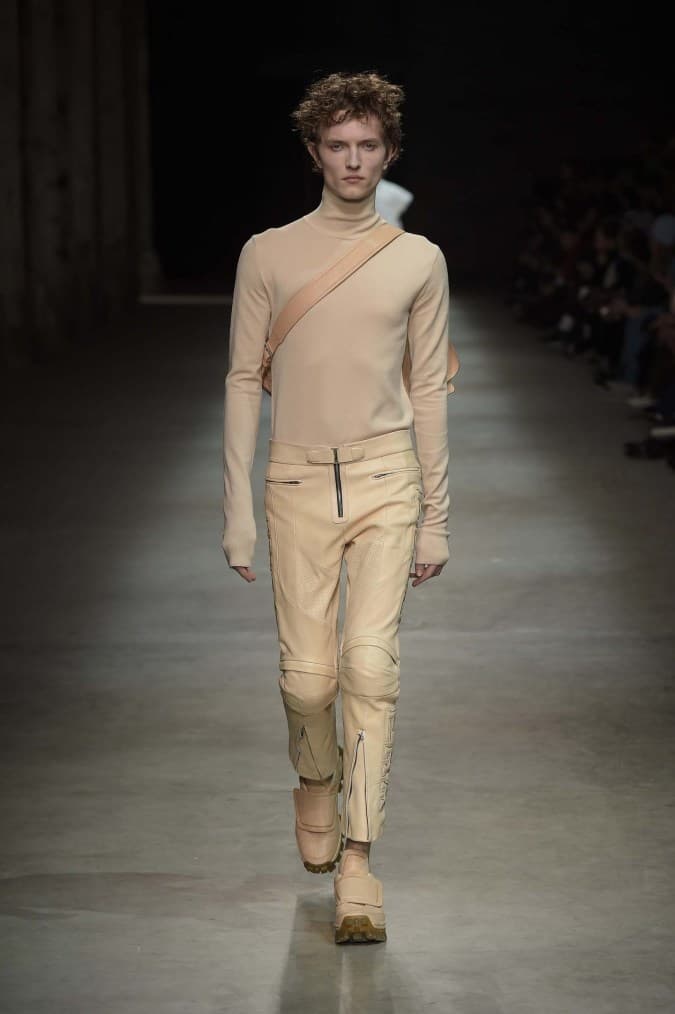 Juun.J 發佈「Genderless and Boundaryless」主題系列