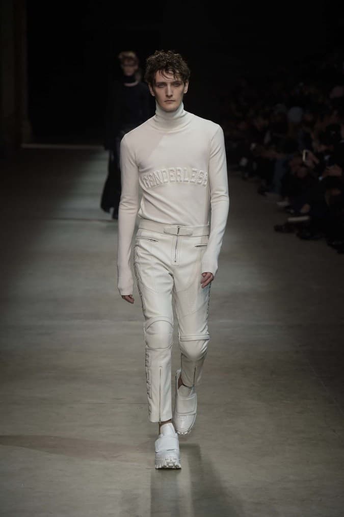 Juun.J 發佈「Genderless and Boundaryless」主題系列