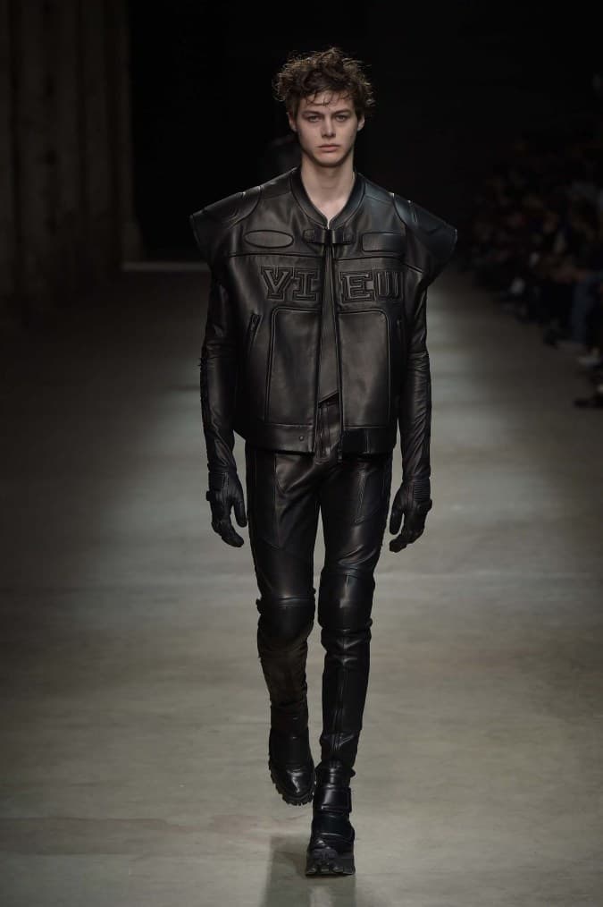 Juun.J 發佈「Genderless and Boundaryless」主題系列