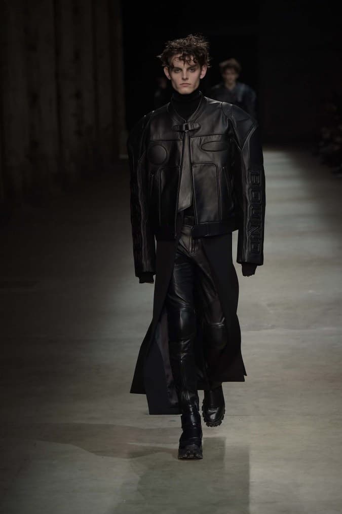 Juun.J 發佈「Genderless and Boundaryless」主題系列