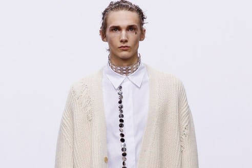 J.W. Anderson  2016 秋冬系列