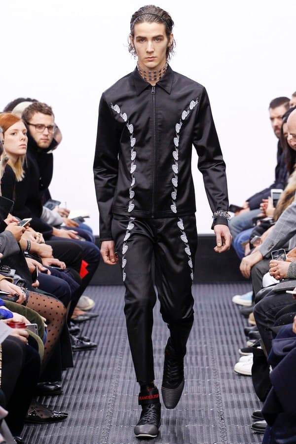 J.W. Anderson  2016 秋冬系列