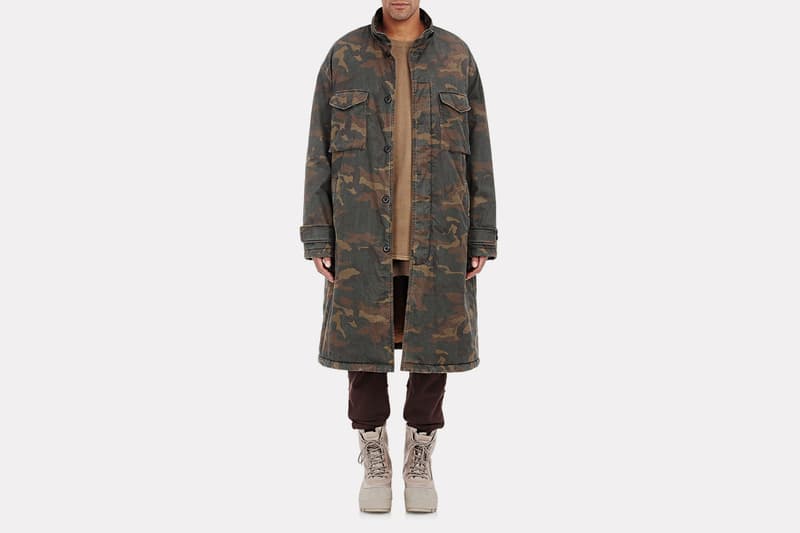 kanye west yeezy season 1 sale 