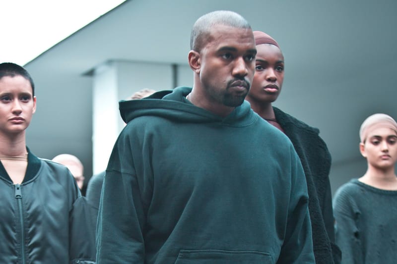 速報－多方證實 Kanye West 將於 2 月 11 日同場發表新碟《WAVES》及 Yeezy Season 3