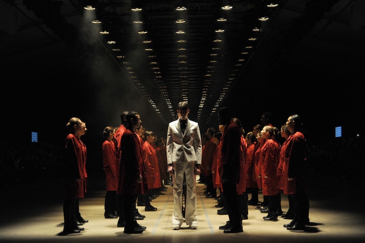 KENZO 2016 秋冬系列