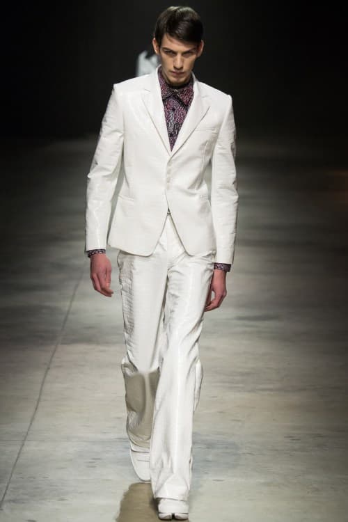 KENZO 2016 秋冬系列