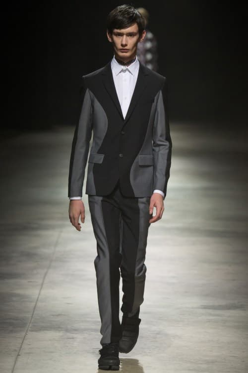 KENZO 2016 秋冬系列