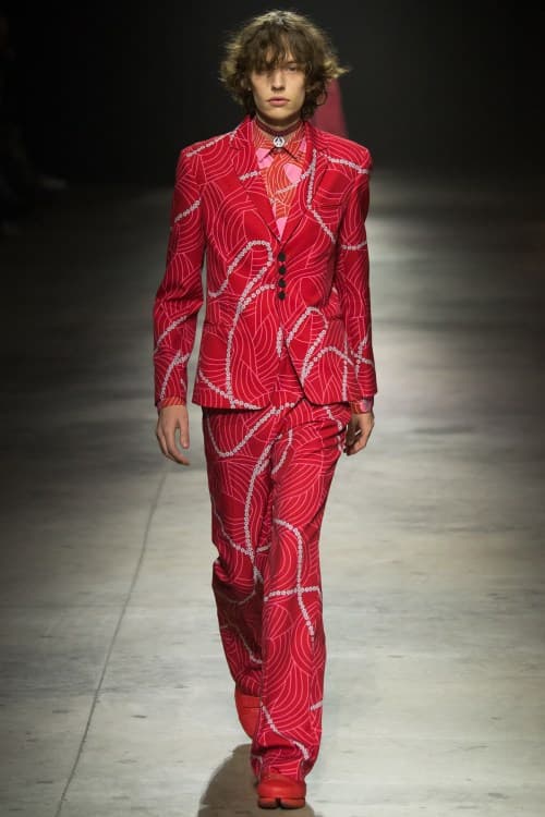 KENZO 2016 秋冬系列