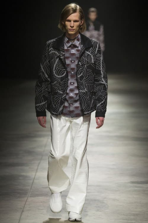 KENZO 2016 秋冬系列