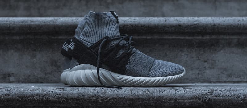 KITH x adidas Consortium 聯名 Tubular Doom 鞋款正式發佈