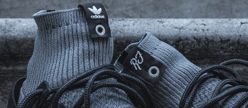 KITH x adidas Consortium 聯名 Tubular Doom 鞋款正式發佈