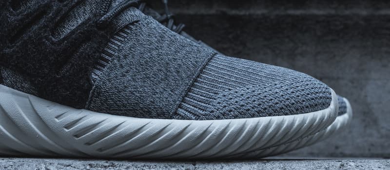 KITH x adidas Consortium 聯名 Tubular Doom 鞋款正式發佈