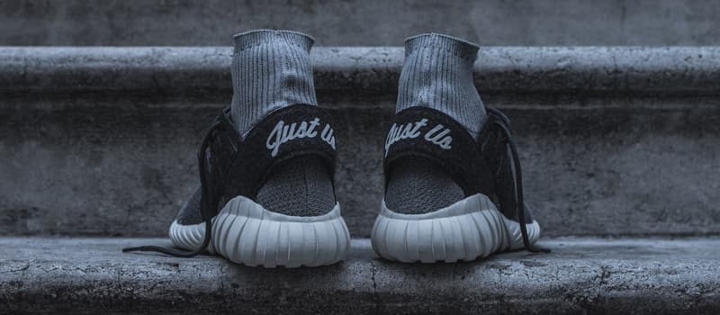 KITH x adidas Consortium 聯名 Tubular Doom 鞋款正式發佈