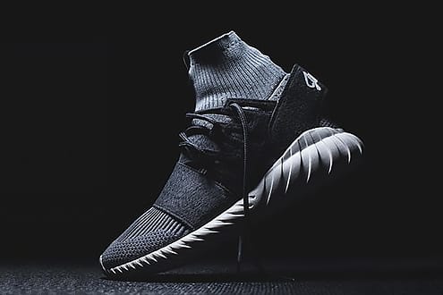Ronnie Fieg 公佈 KITH x adidas Originals Primeknit Tubular Doom 發售日期