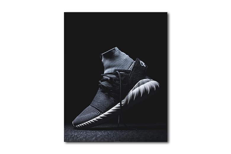 Ronnie Fieg 公佈 KITH x adidas Originals Primeknit Tubular Doom 發售日期