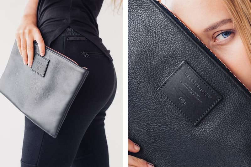 KITH Women x Killspencer 聯名別注包袋系列