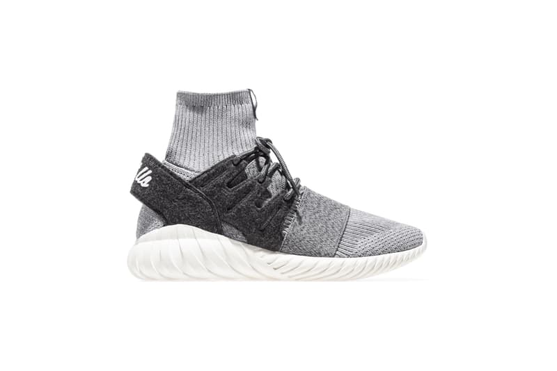 KITH x adidas Consortium Primeknit Tubular Doom 香港區發售詳情公佈