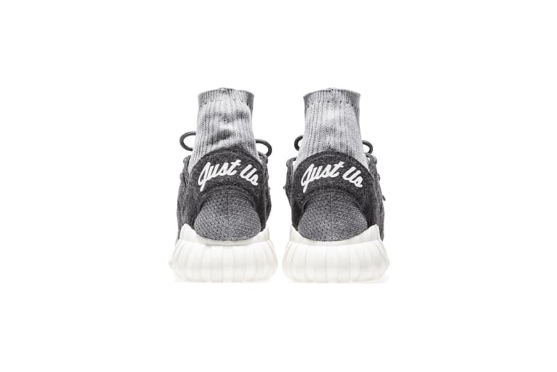 KITH x adidas Consortium Primeknit Tubular Doom 香港區發售詳情公佈