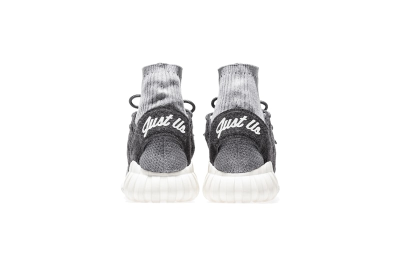 KITH x adidas Consortium Primeknit Tubular Doom 香港區發售詳情公佈