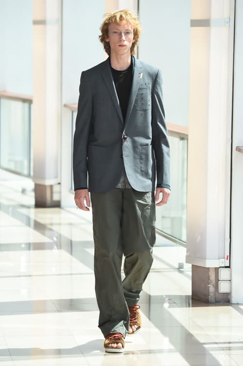 HB Forecast - 2016 Fashion Key Words #01: 闊丈