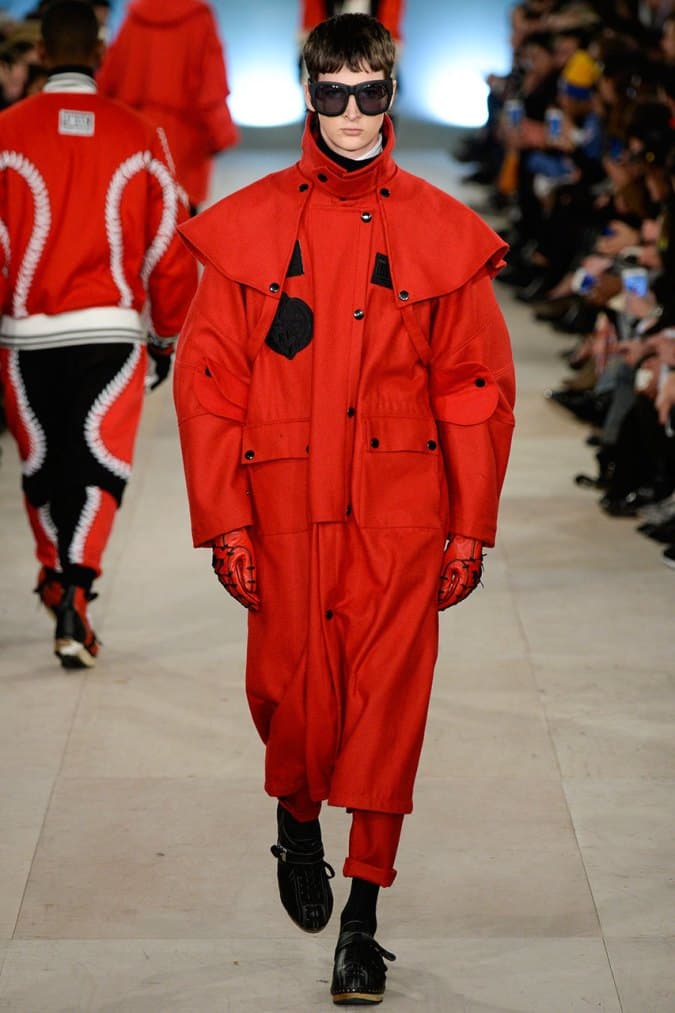 KTZ 2016 秋冬系列