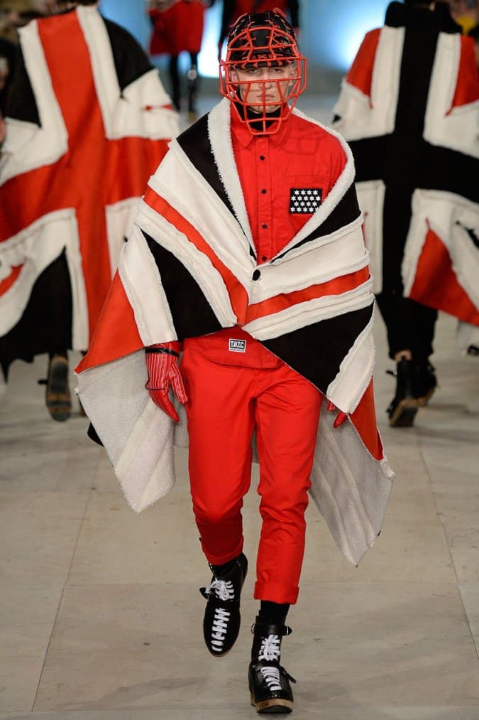 KTZ 2016 秋冬系列