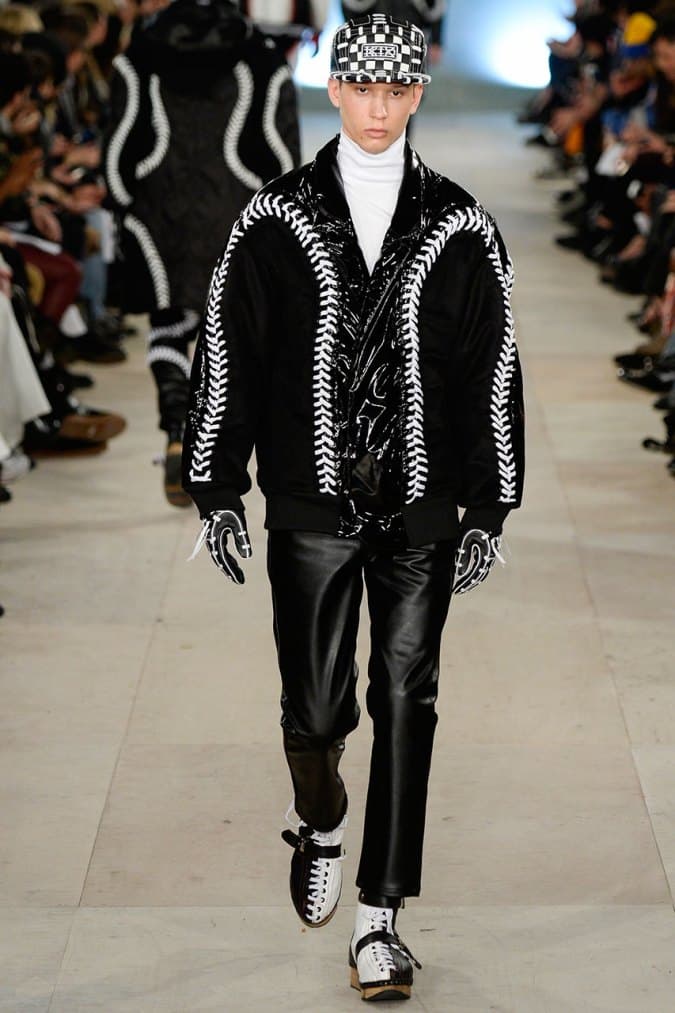 KTZ 2016 秋冬系列