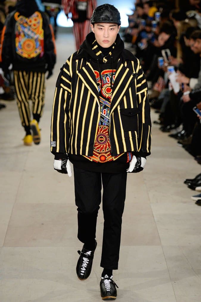 KTZ 2016 秋冬系列