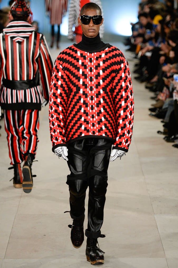 KTZ 2016 秋冬系列