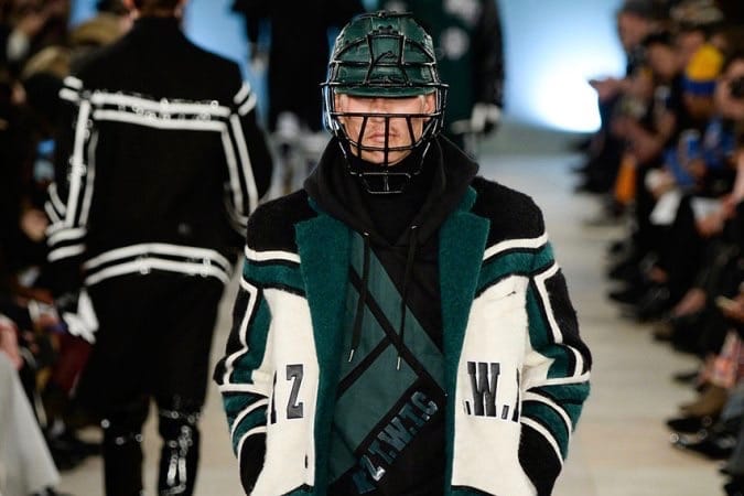 KTZ 2016 秋冬系列