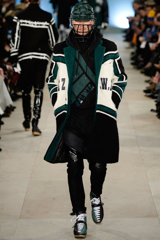 KTZ 2016 秋冬系列