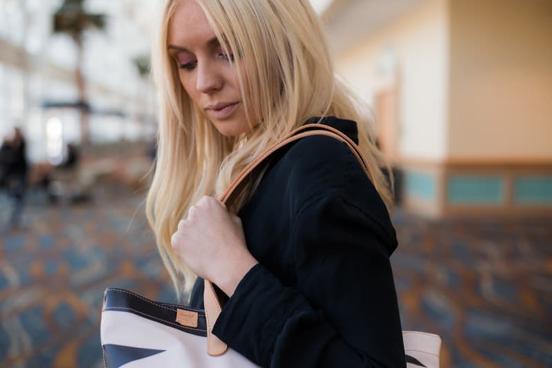 Streetsnaps: AGENDA Long Beach 2015 女士街拍特輯