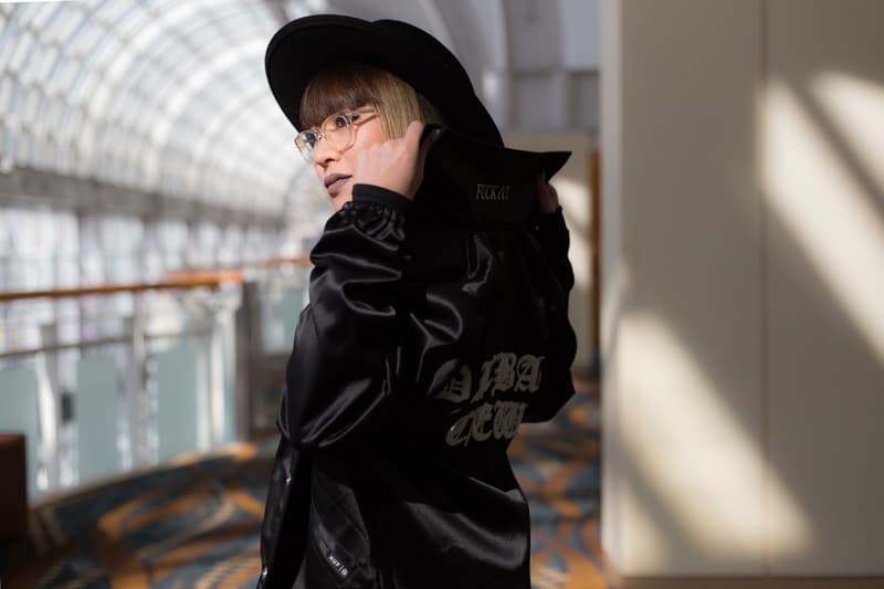 Streetsnaps: AGENDA Long Beach 2015 女士街拍特輯