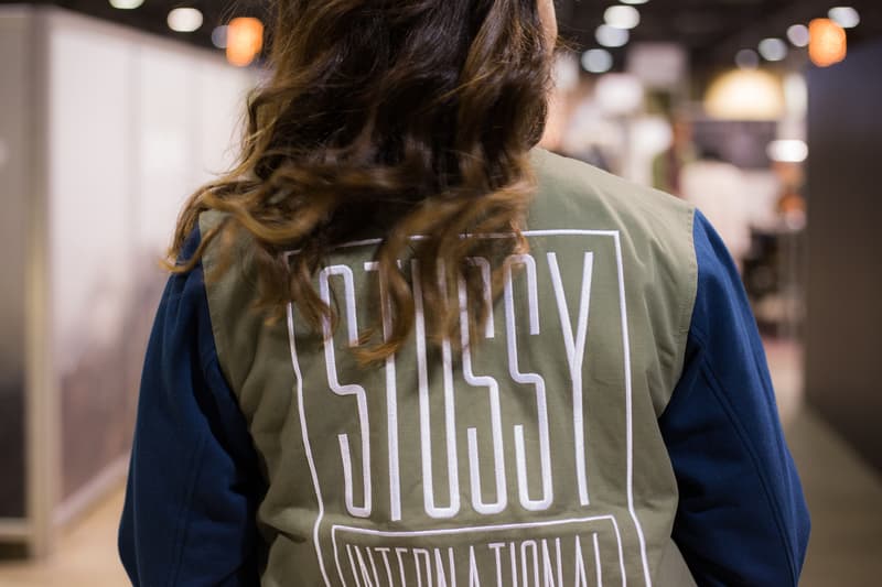 Streetsnaps: AGENDA Long Beach 2015 女士街拍特輯