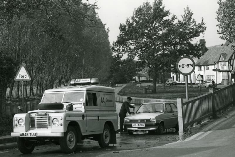 Land Rover Defender Production Ends