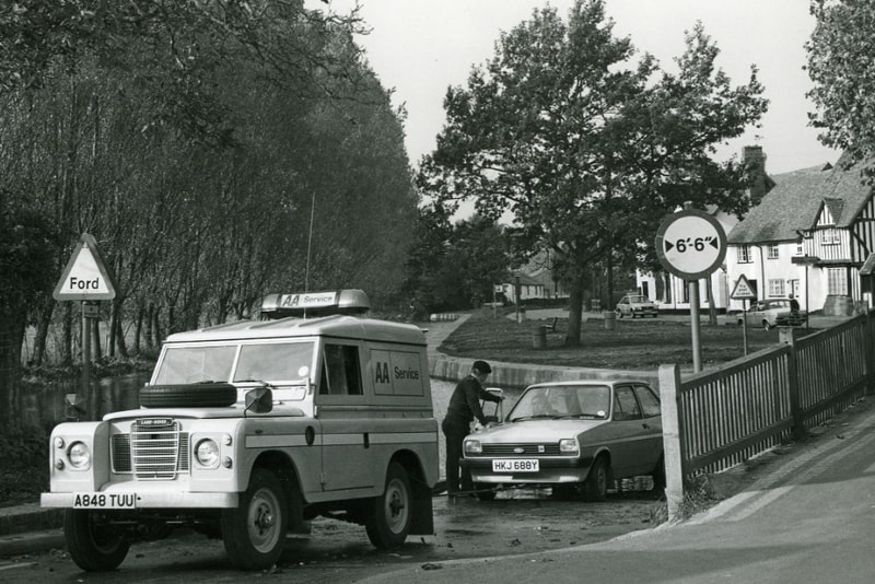 Land Rover Defender Production Ends