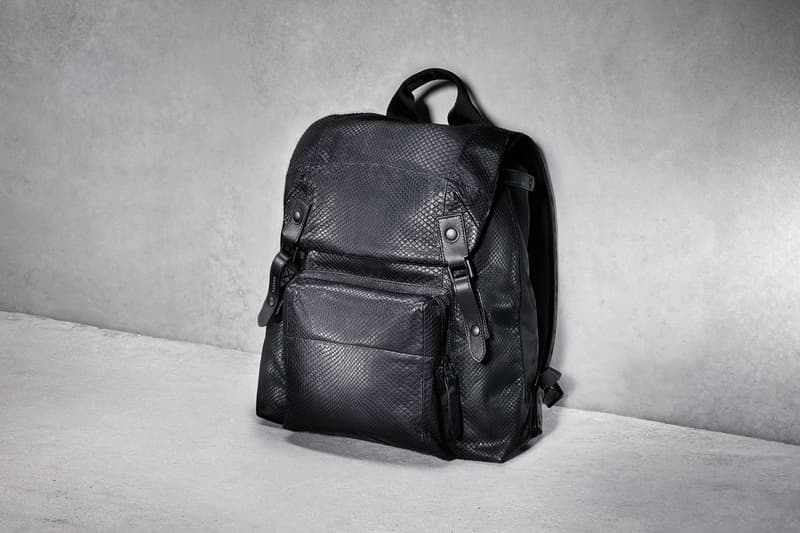Lanvin 2016 春夏 Rucksack 系列