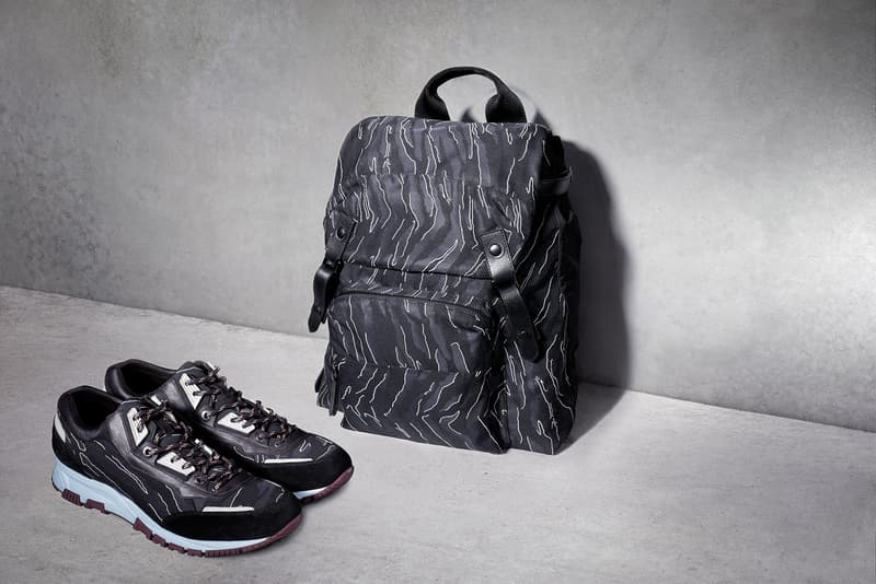 Lanvin 2016 春夏 Rucksack 系列