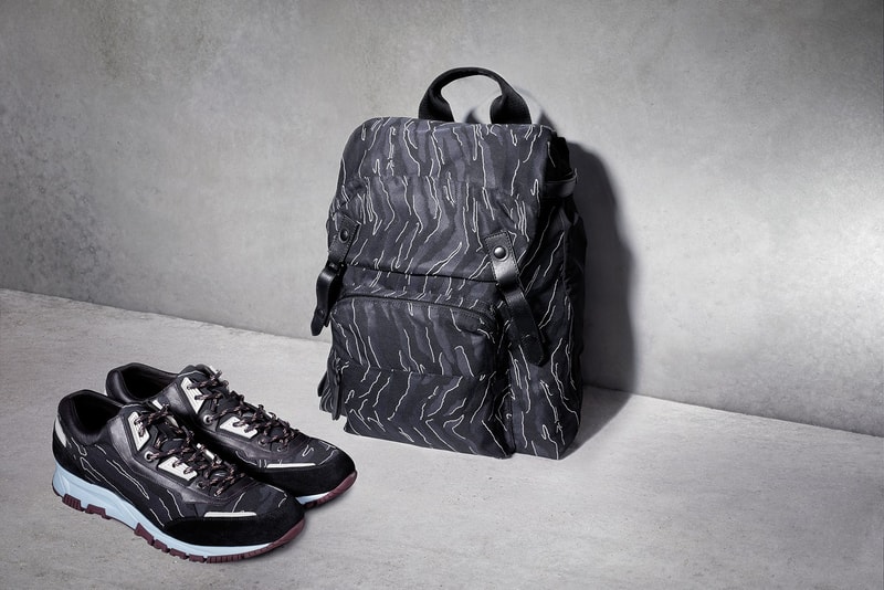 Lanvin 2016 春夏 Rucksack 系列