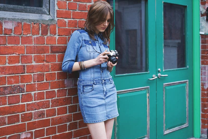 Lee 101+ 2016 Spring/Summer Collection