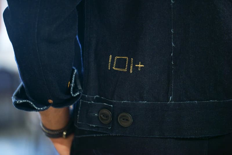 Lee 101+ 2016 Spring/Summer Collection